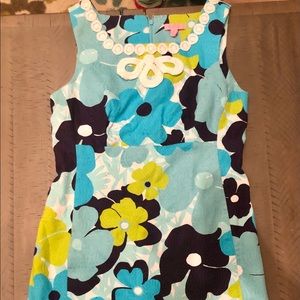 Brand new with tags Lilly dress